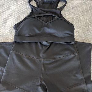 Buffbunny Anastasia Leggings and Ambrosia Bra